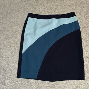 Ann Taylor womens skirt. Size 12